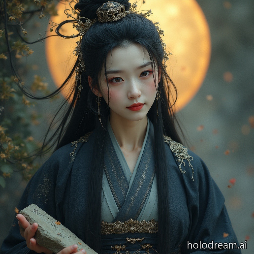 Izanami-no-Mikoto