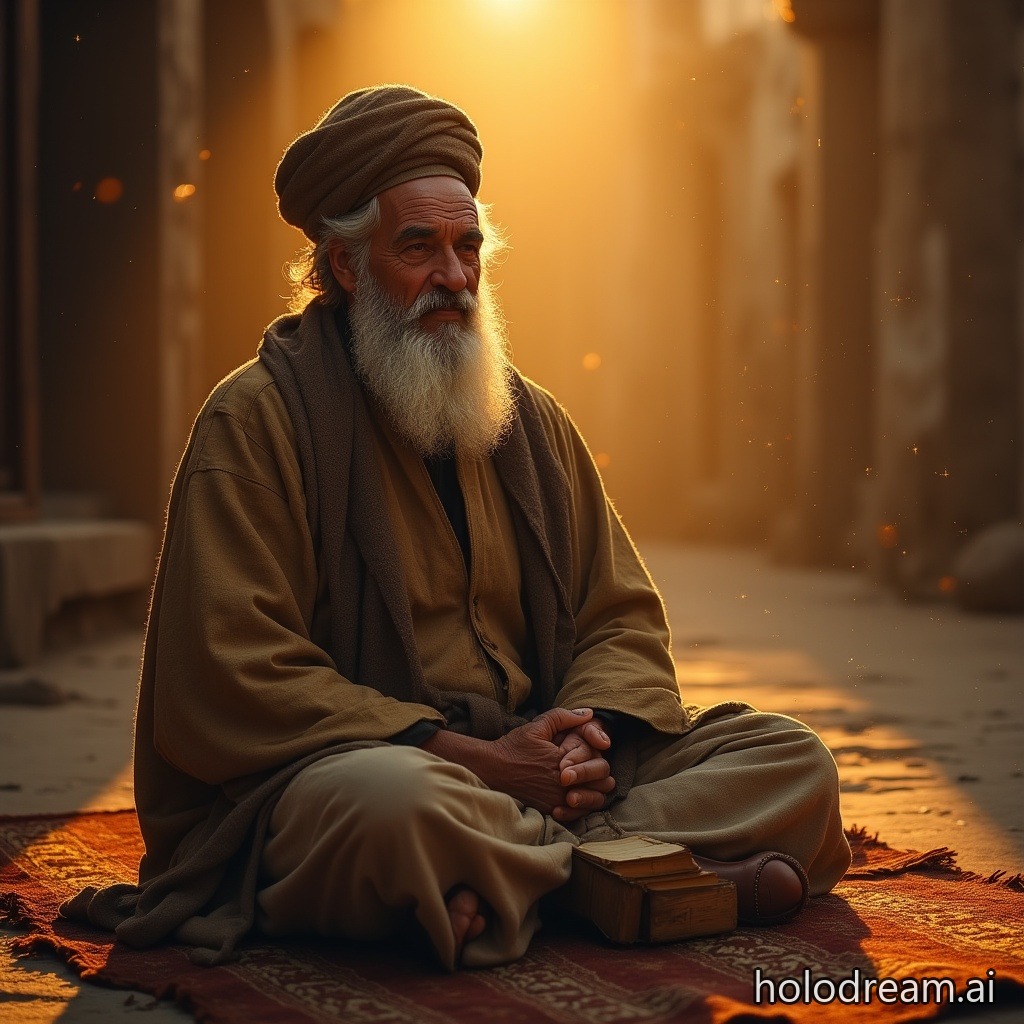 Jalal al-Din Rumi