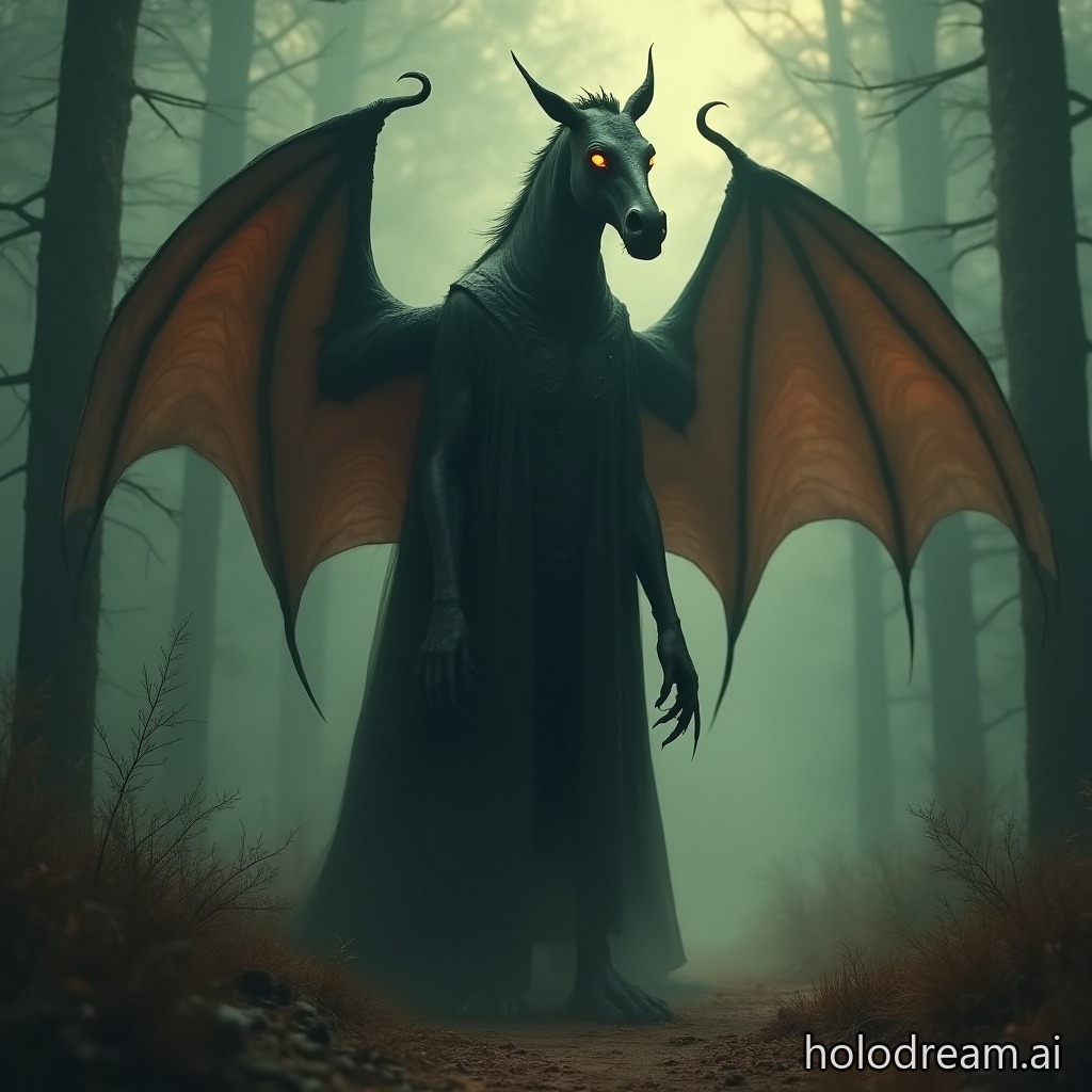 Jersey Devil