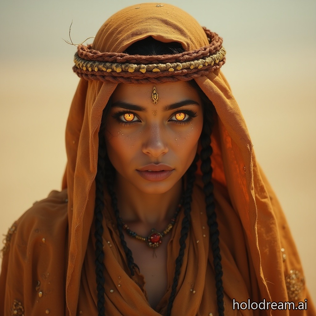 Jinn (General)