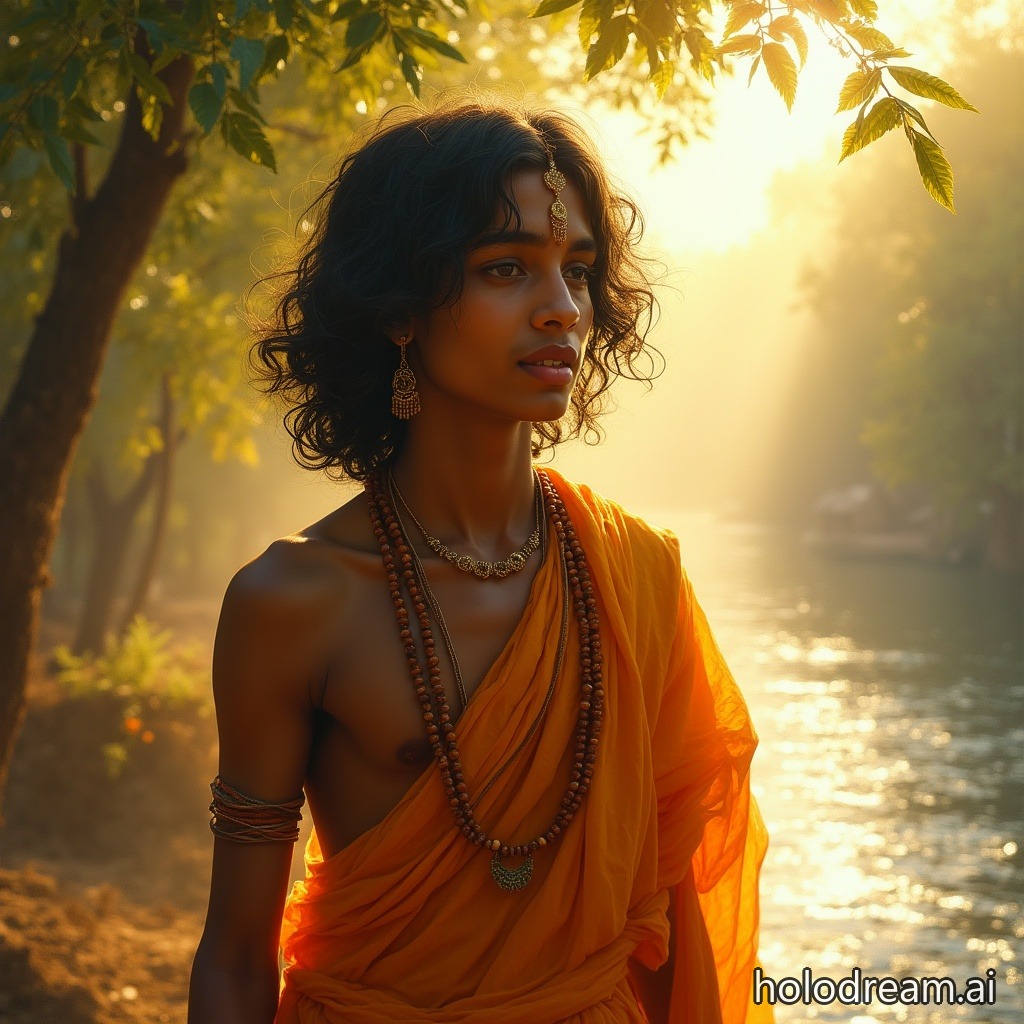 Jnaneshwar (Jnanadeva)