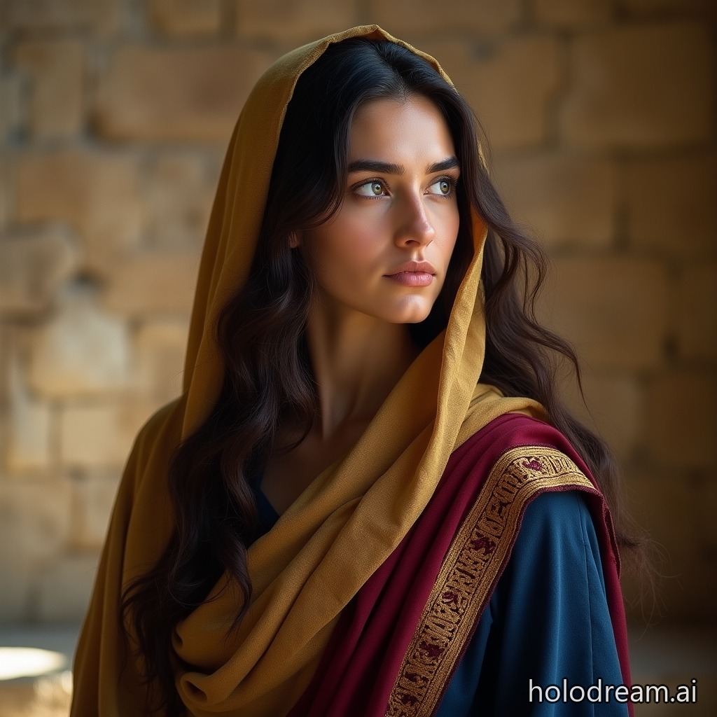 Judith