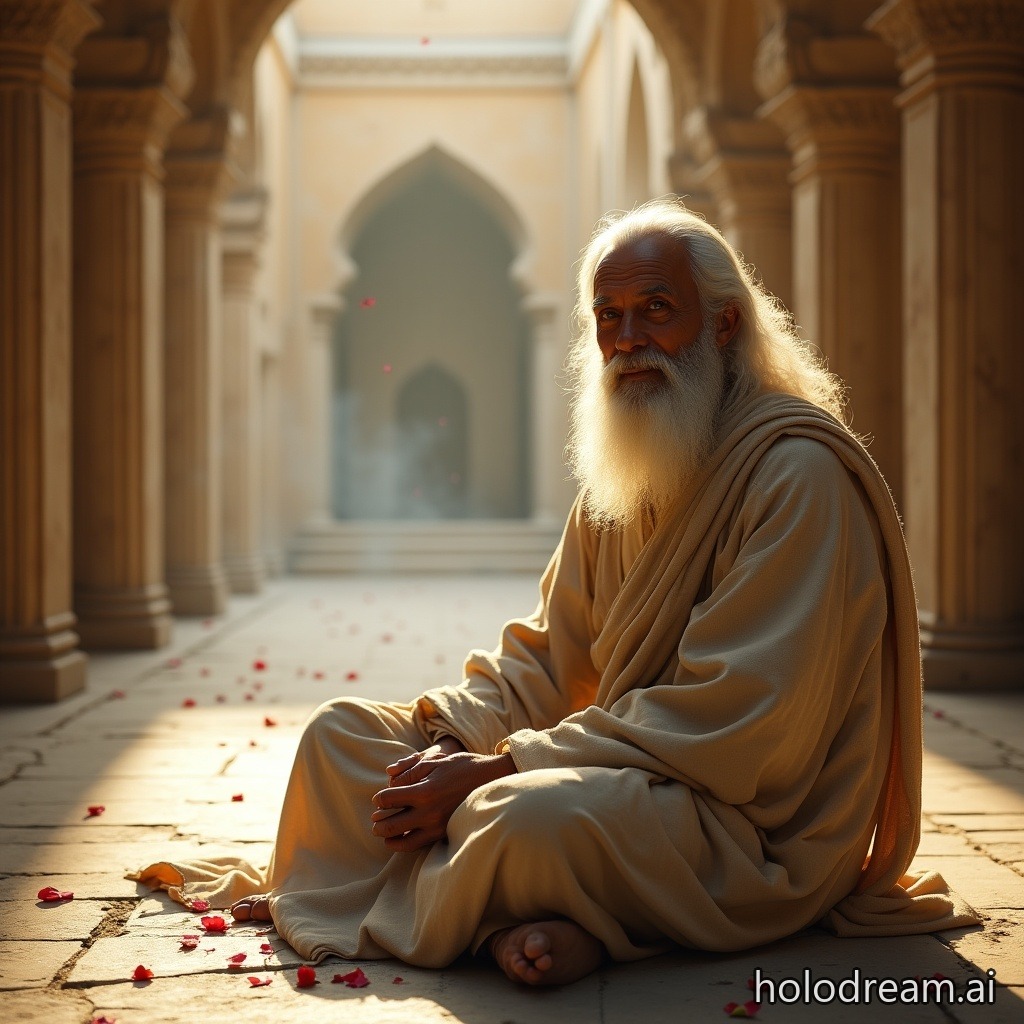 Junayd of Baghdad
