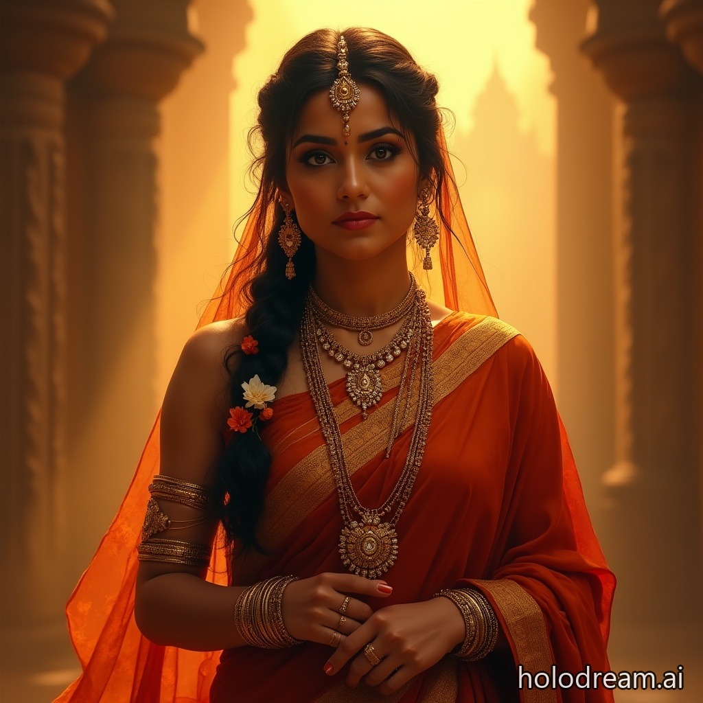 Kaikeyi