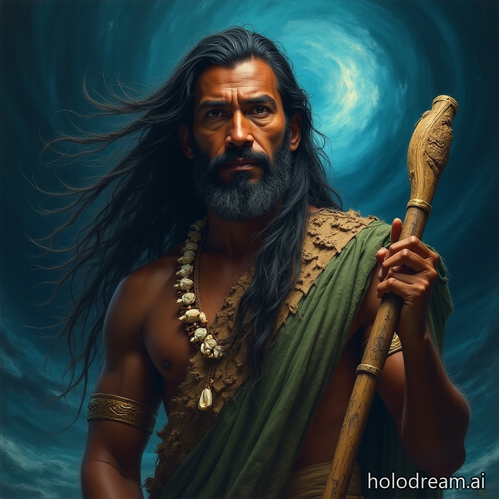 Kanaloa