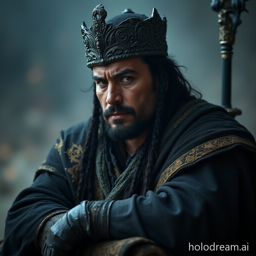 Kara Khan