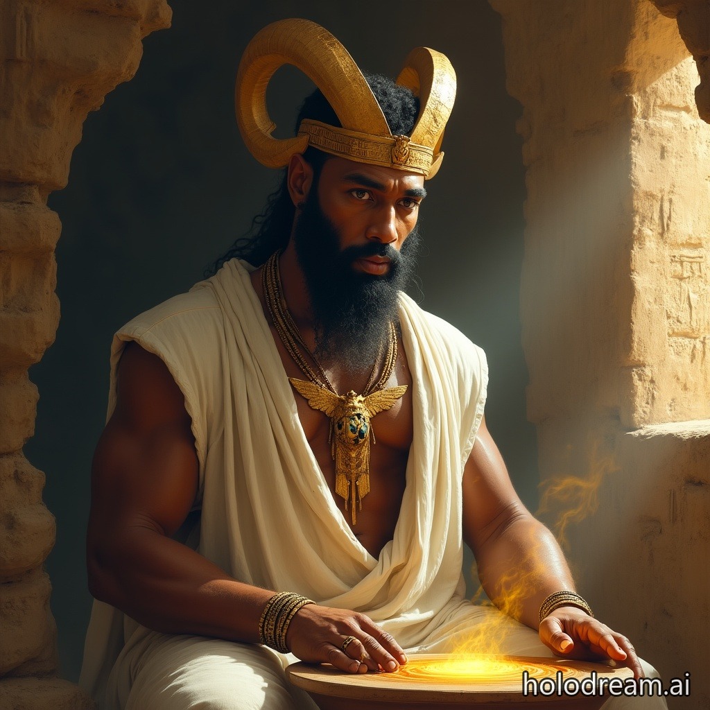 Khnum