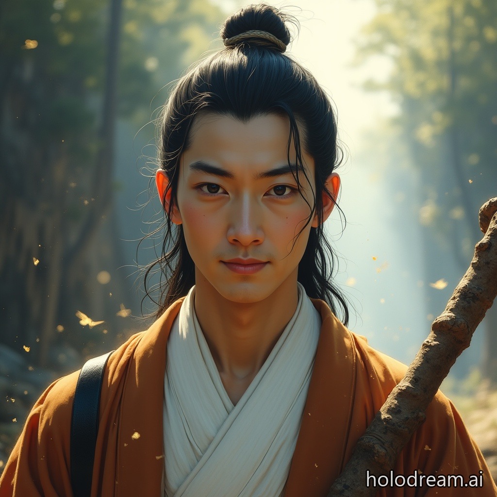 Ōkuninushi-no-Mikoto