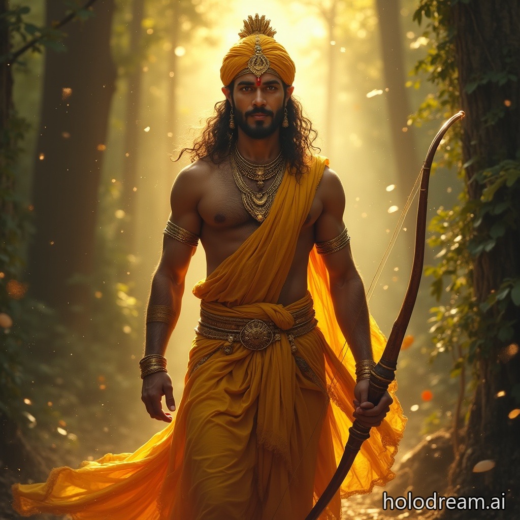 Lakshmana