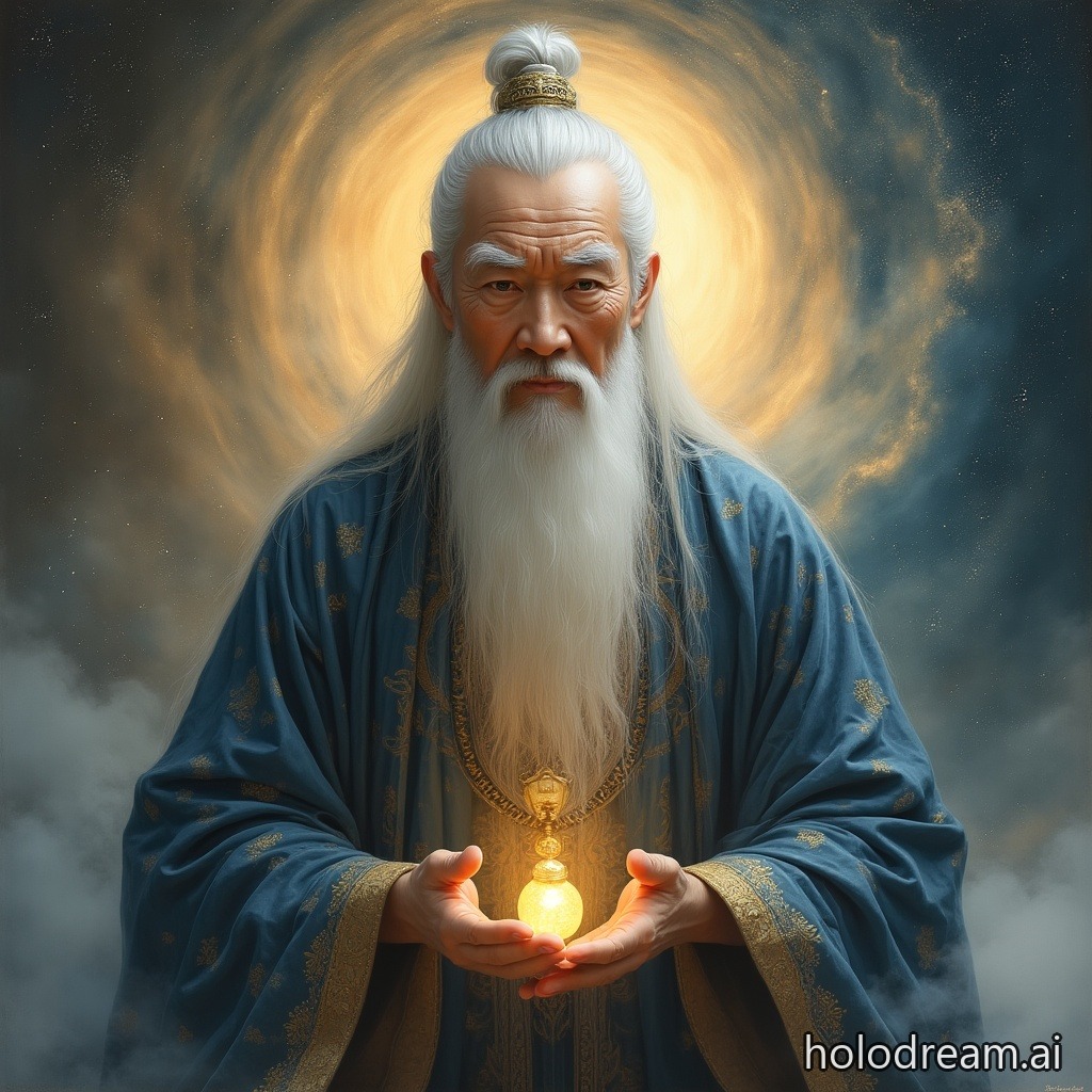 Laozi