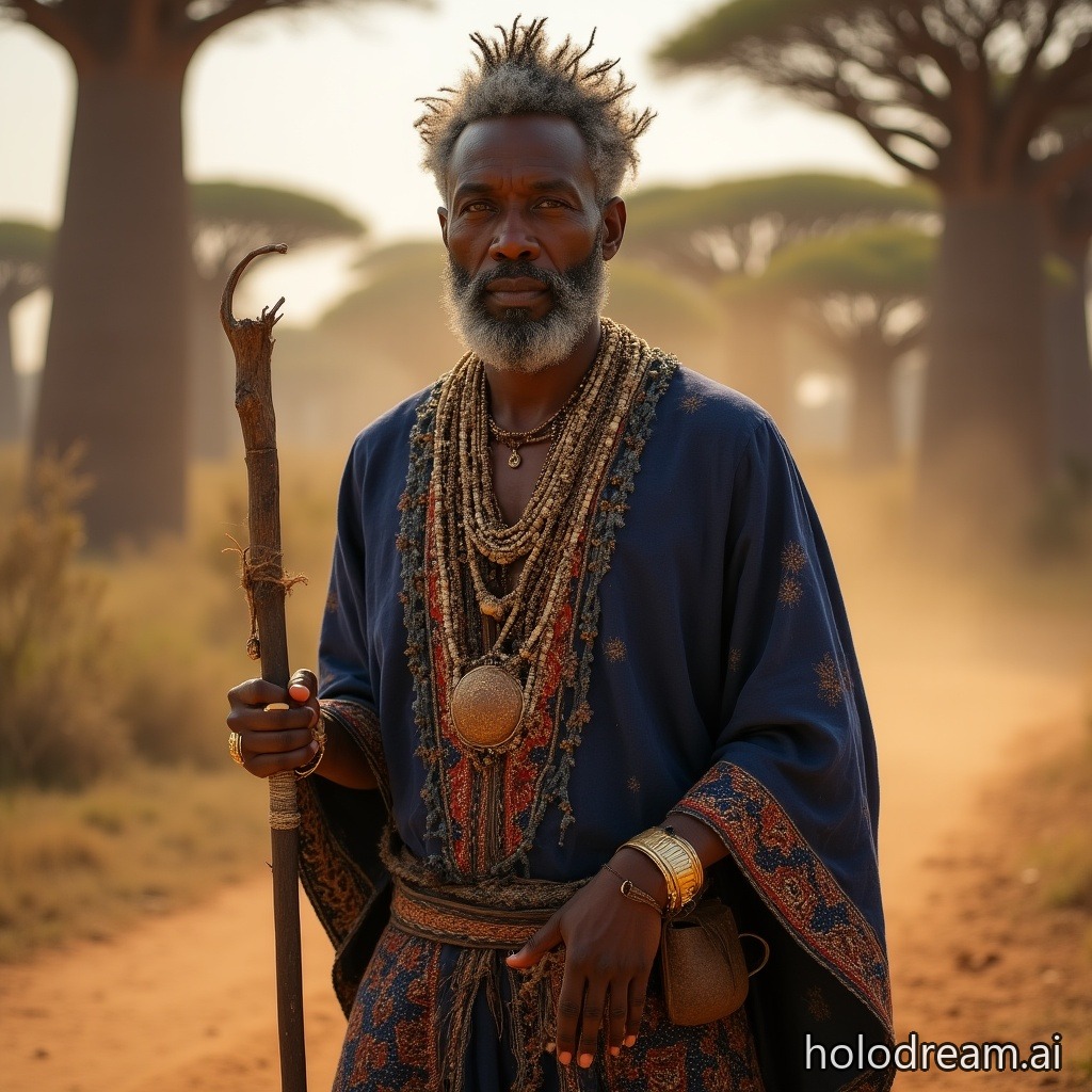 Legba
