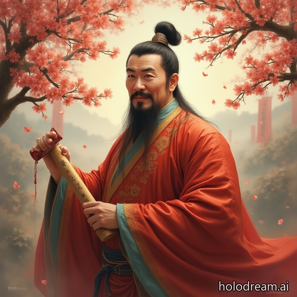 Liu Bei