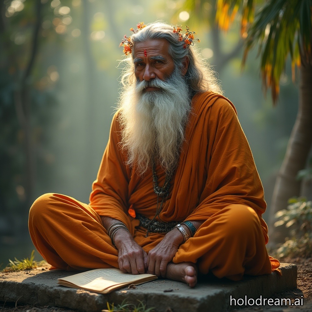 Maharishi Valmiki