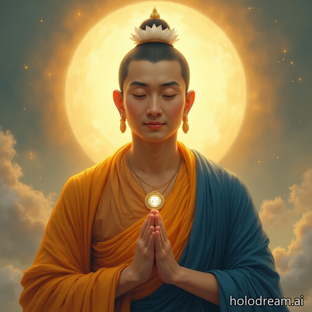 Maitreya