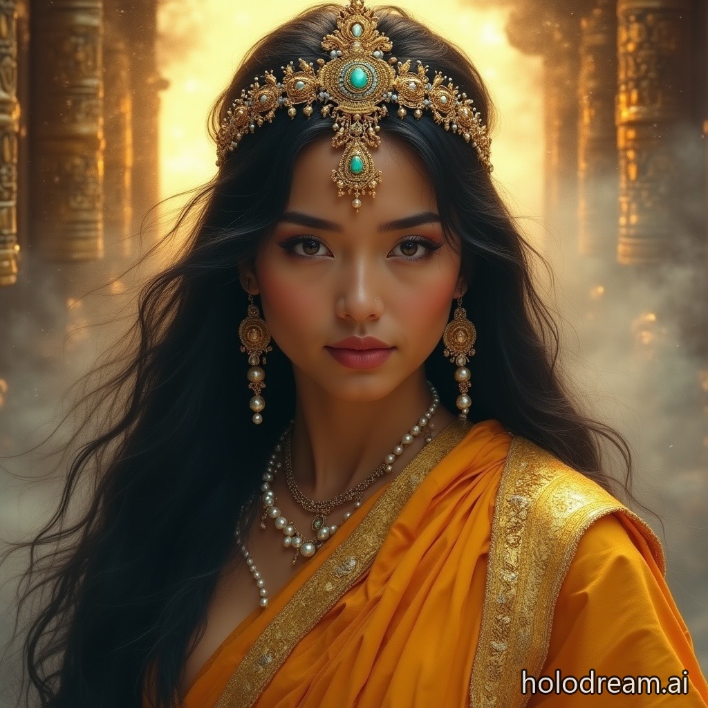 Mandarava