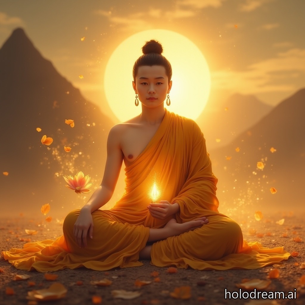 Manjushri