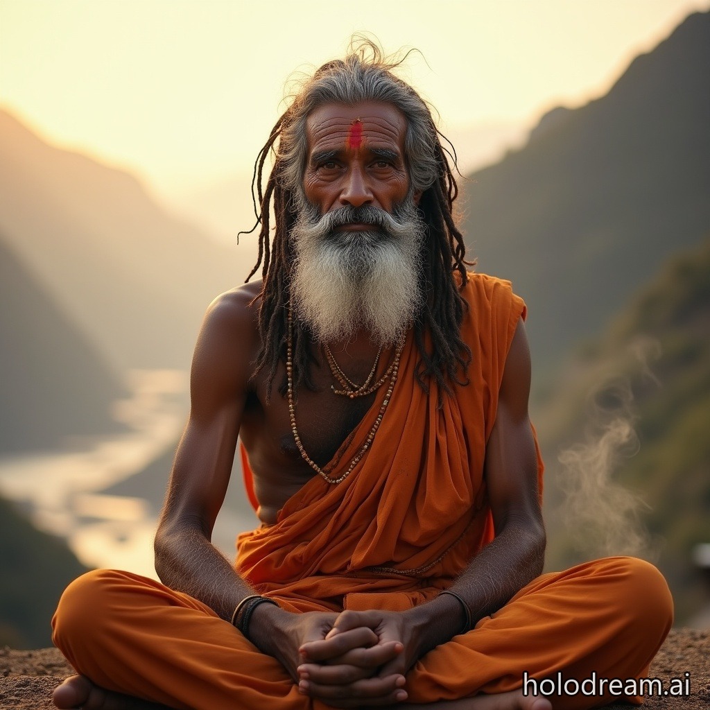 Matsyendranath