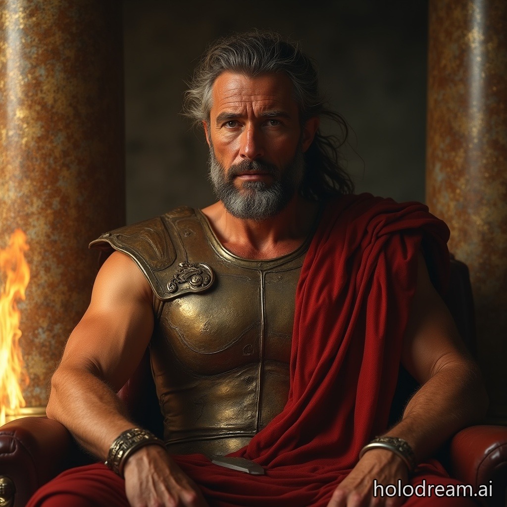 Menelaus