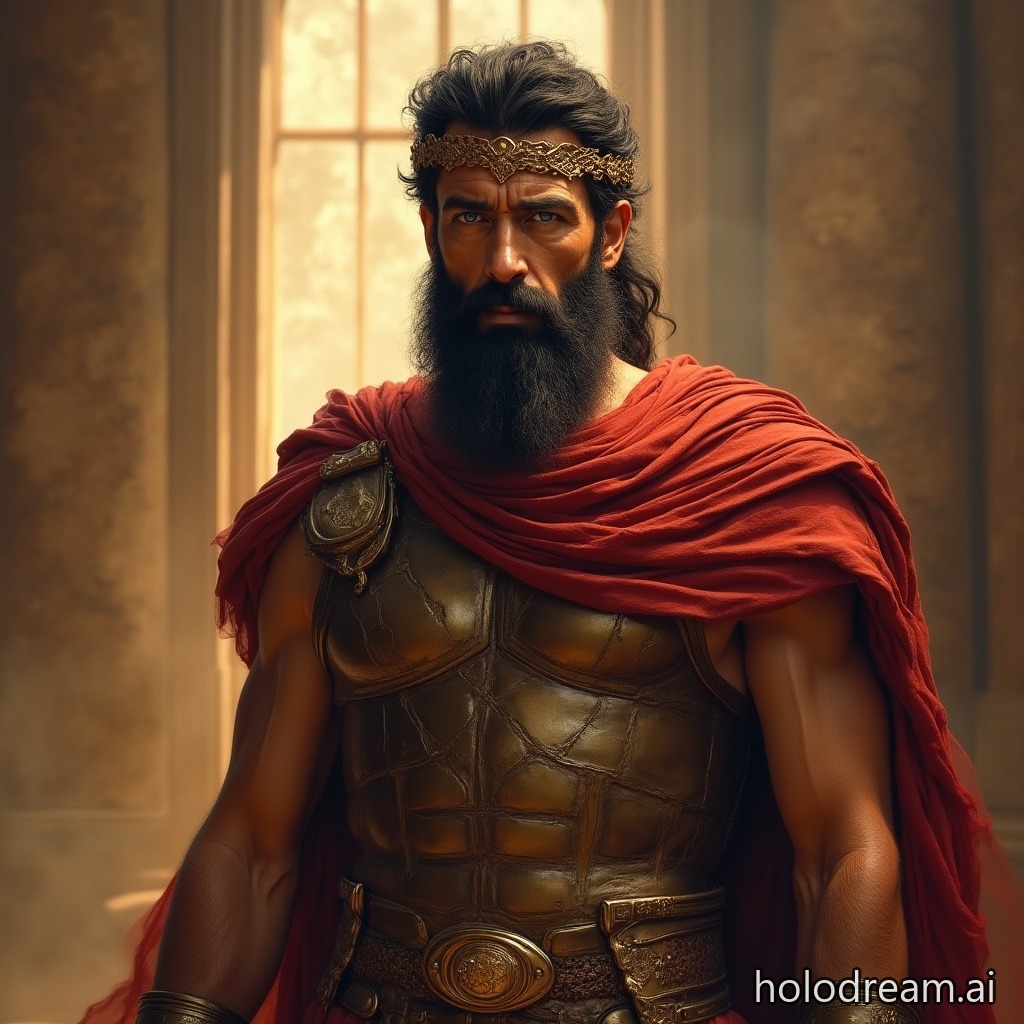 Menelaus