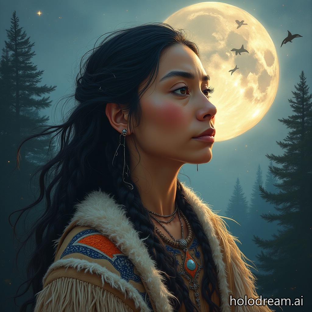 Moon