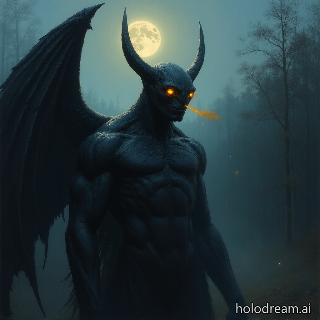 Mothman