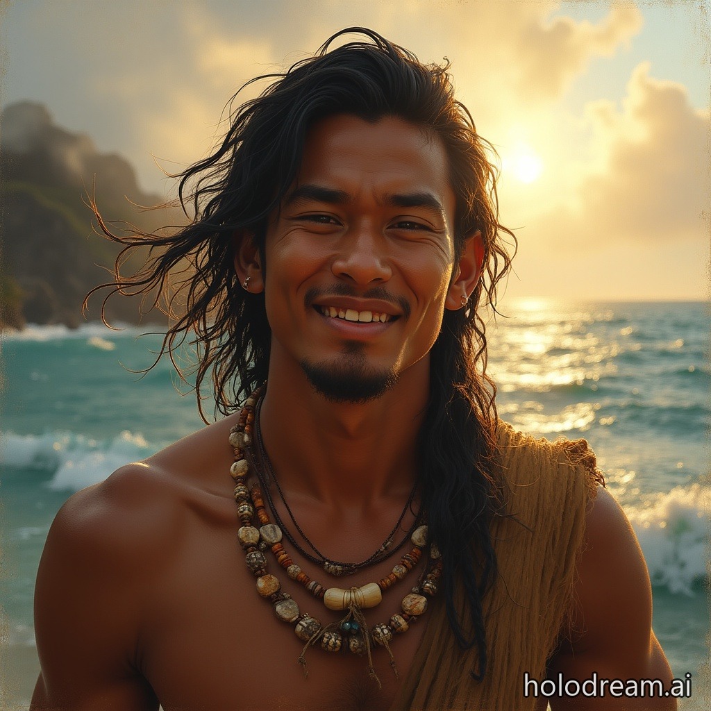 Māui
