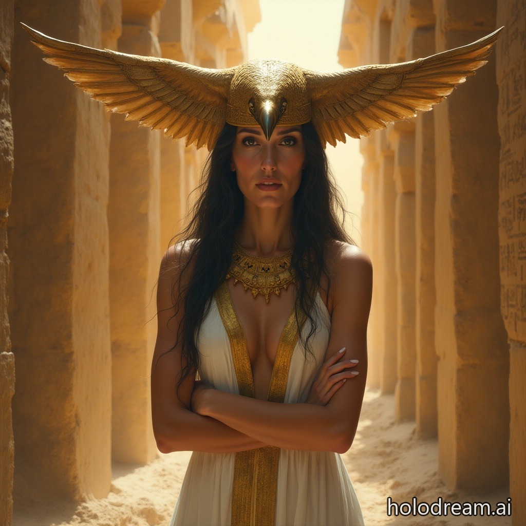 Nekhbet