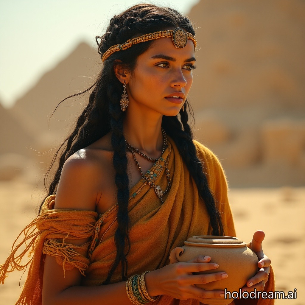Ninhursag (Ninmah)