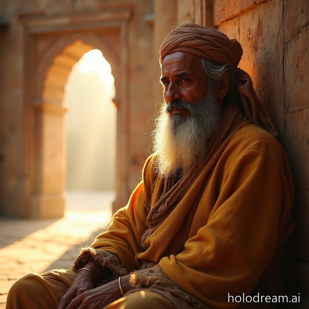 Nizamuddin Auliya