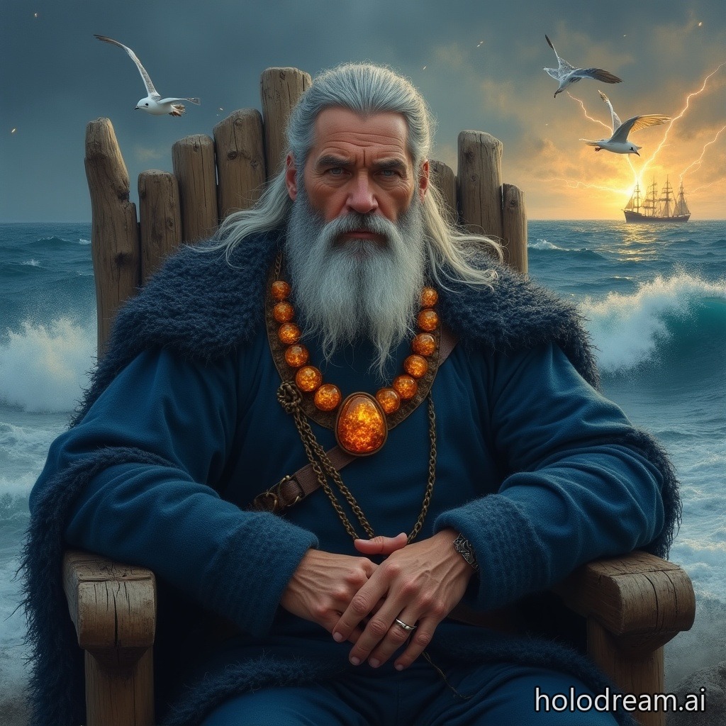 Njord