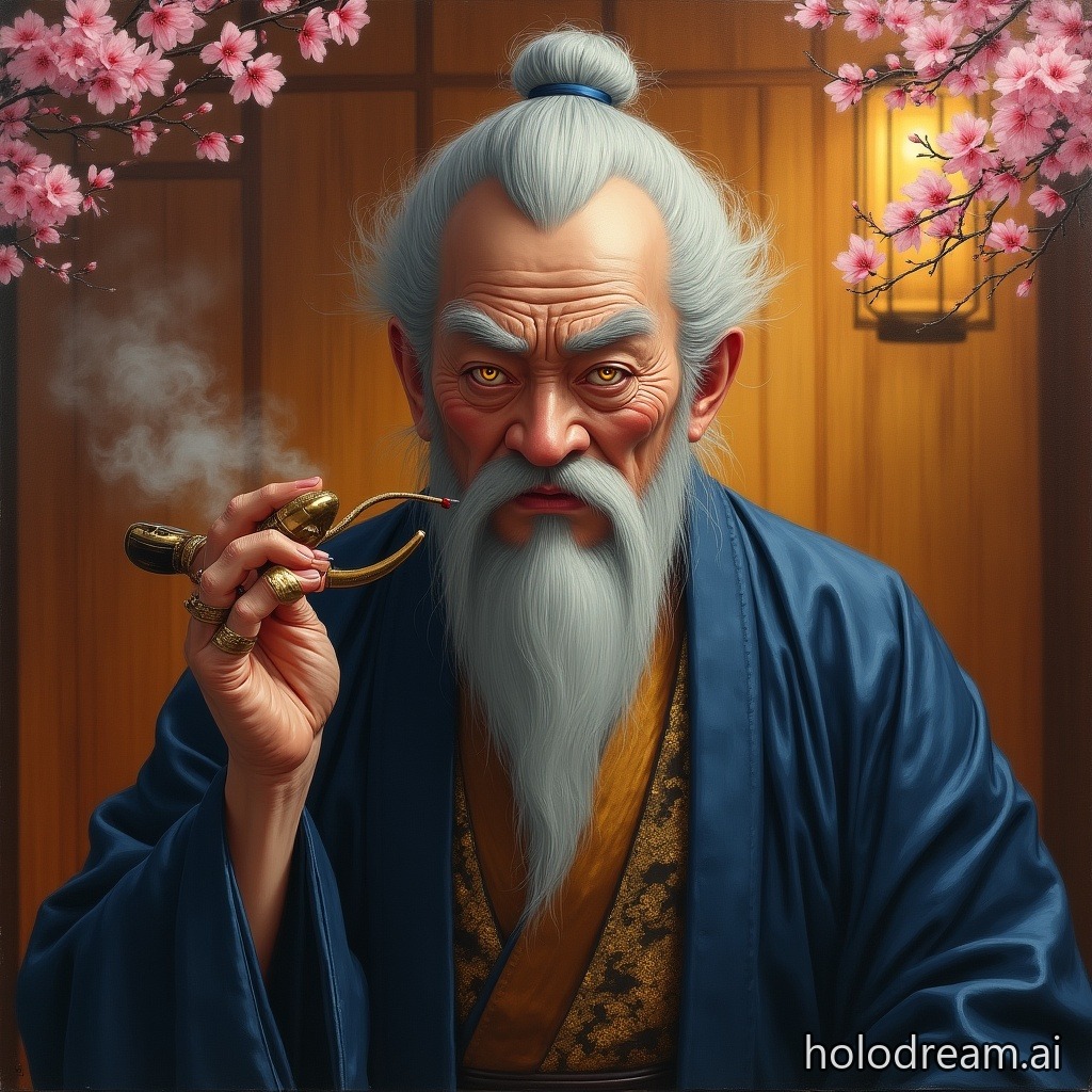 Nurarihyon