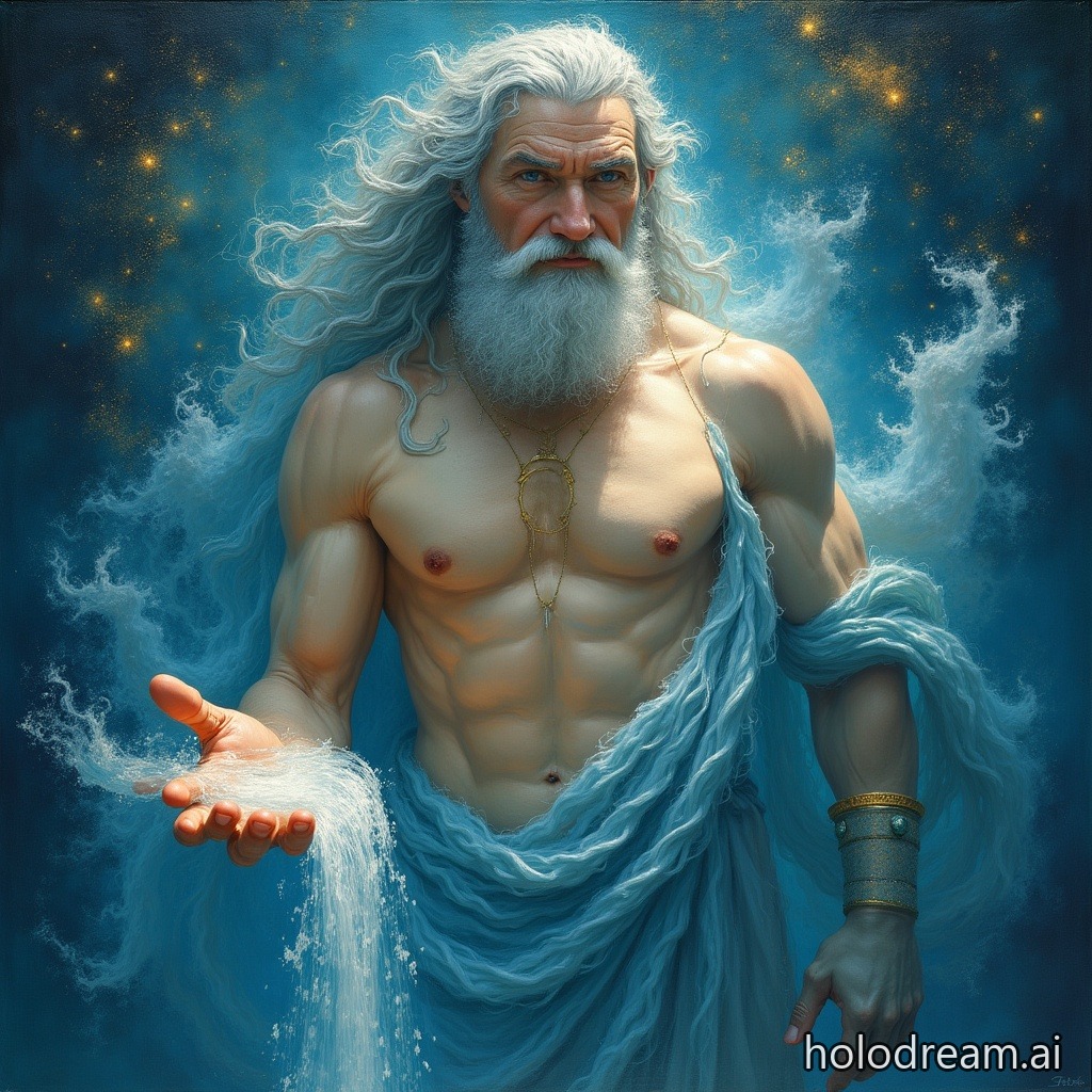 Oceanus
