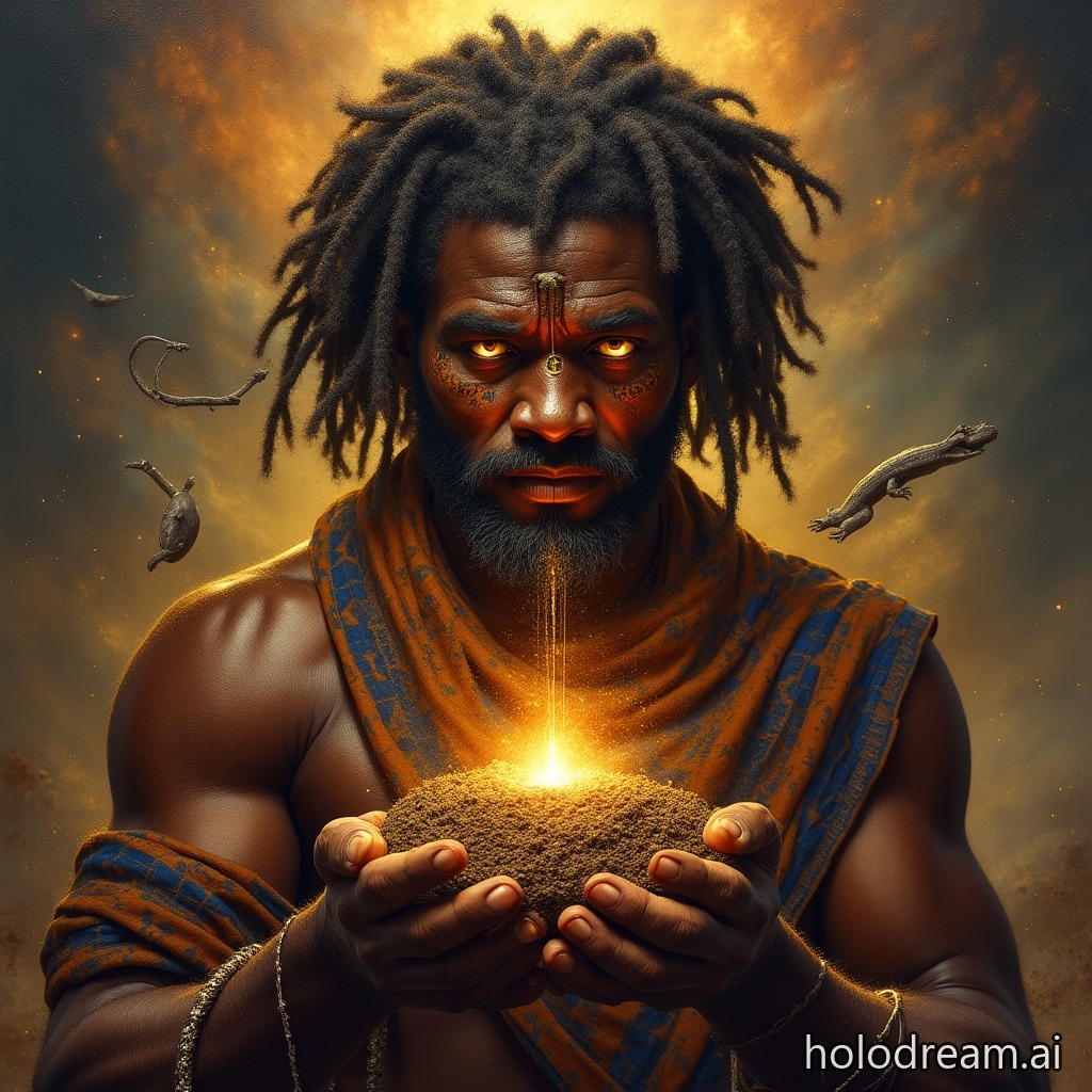 Odomankoma
