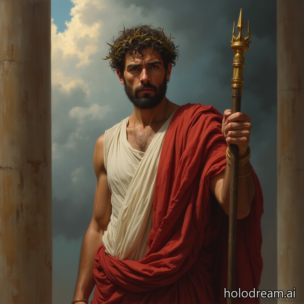 Oedipus