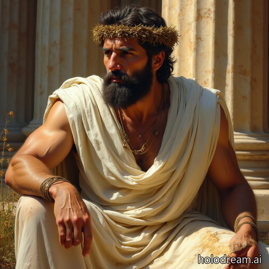 Oedipus