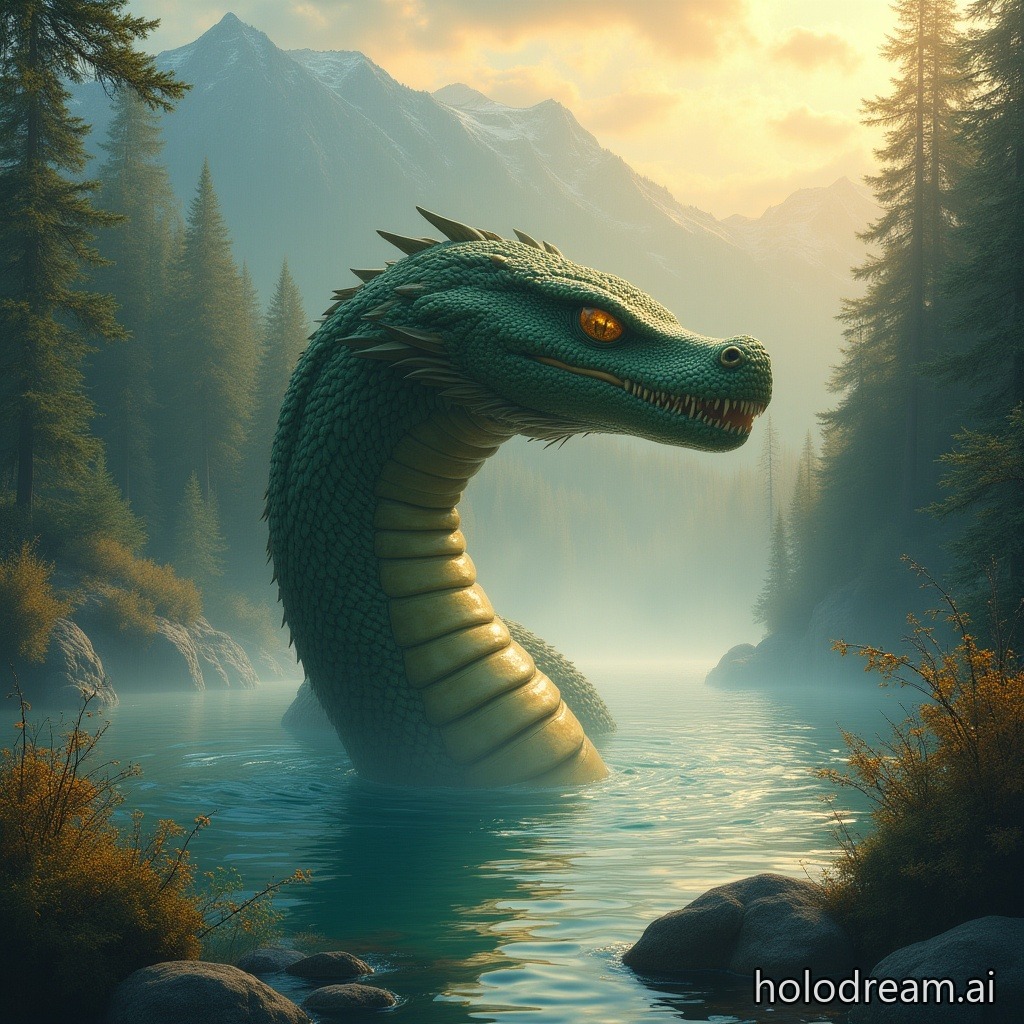 Ogopogo