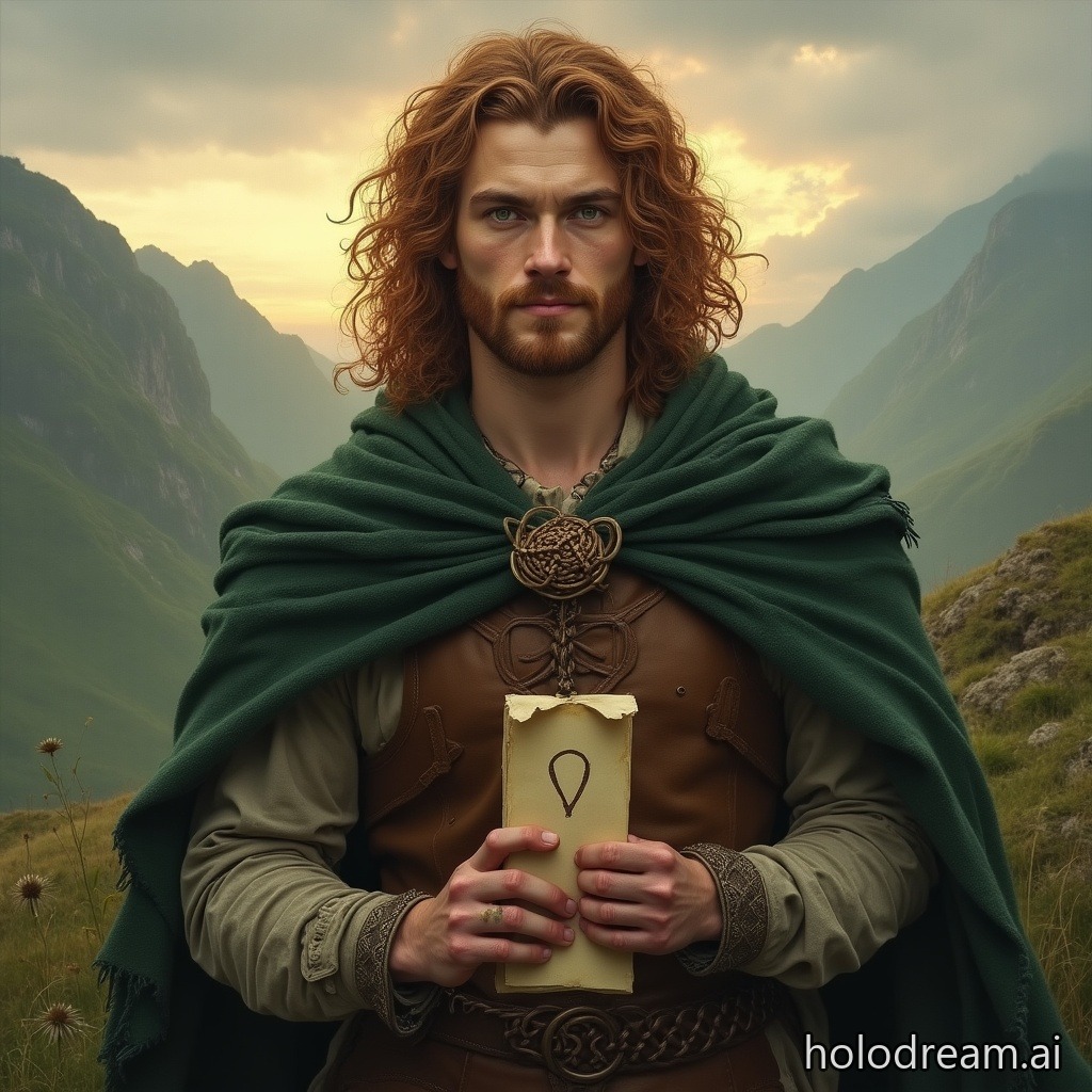 Oisín