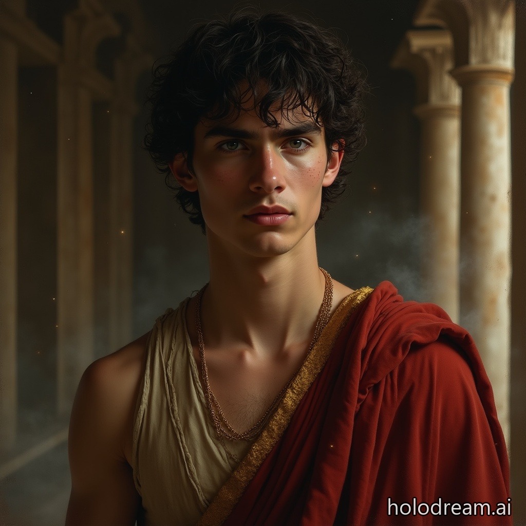 Orestes
