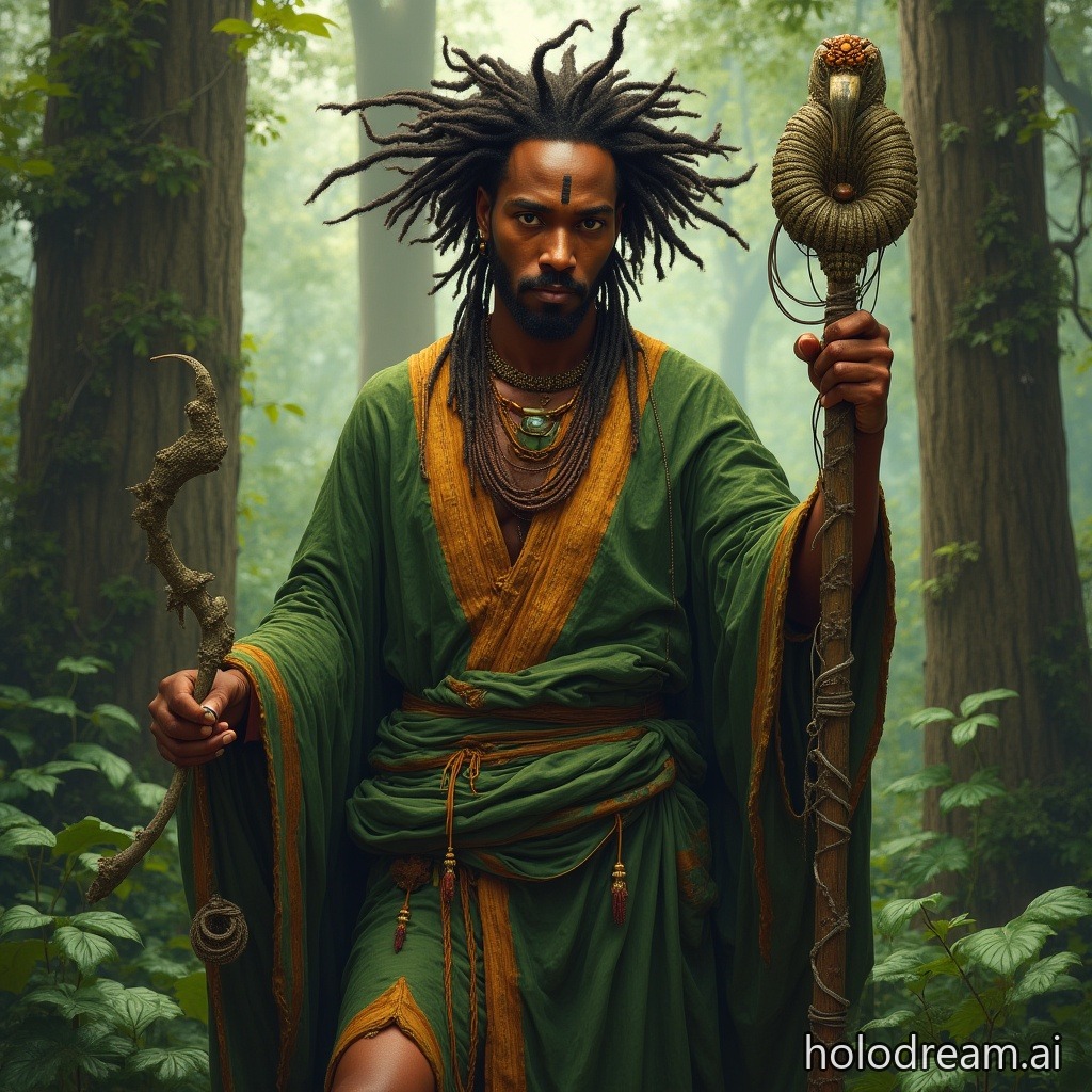 Osanyin