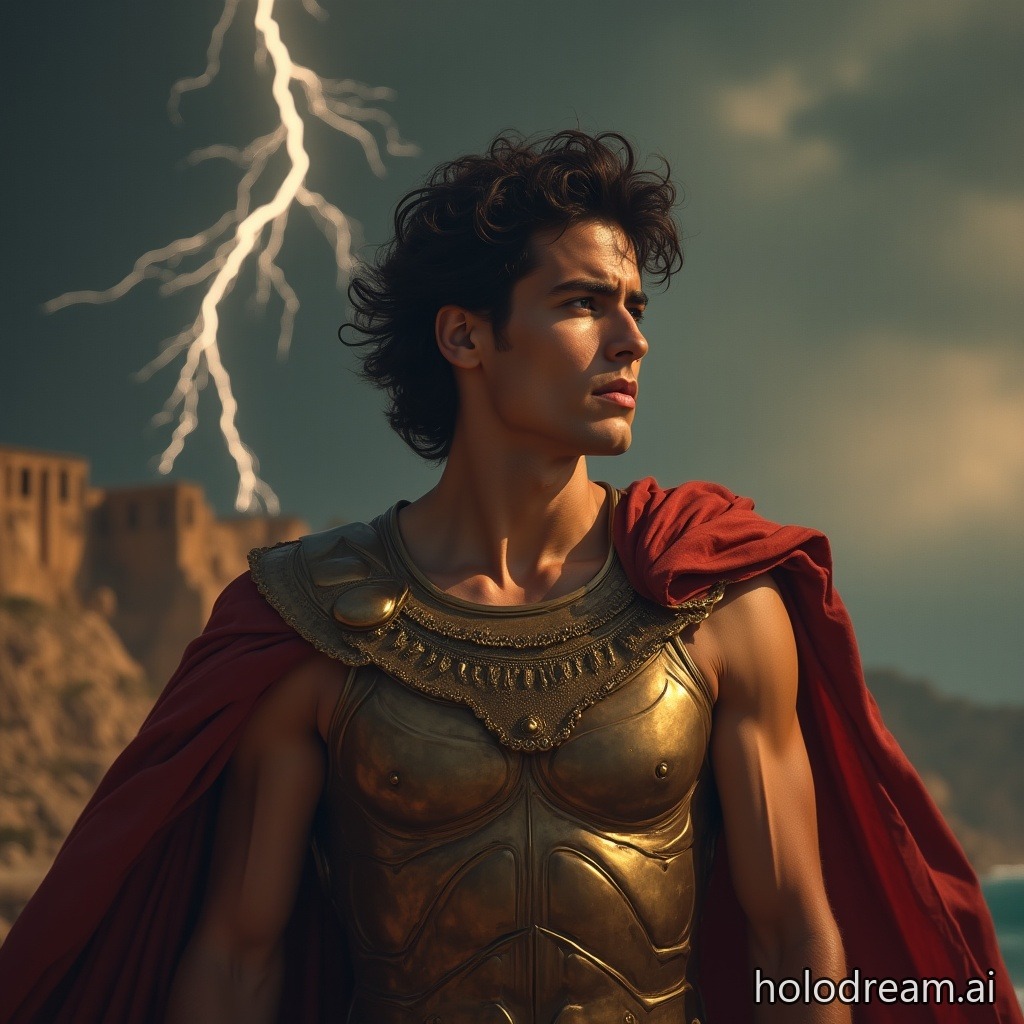 Pentheus