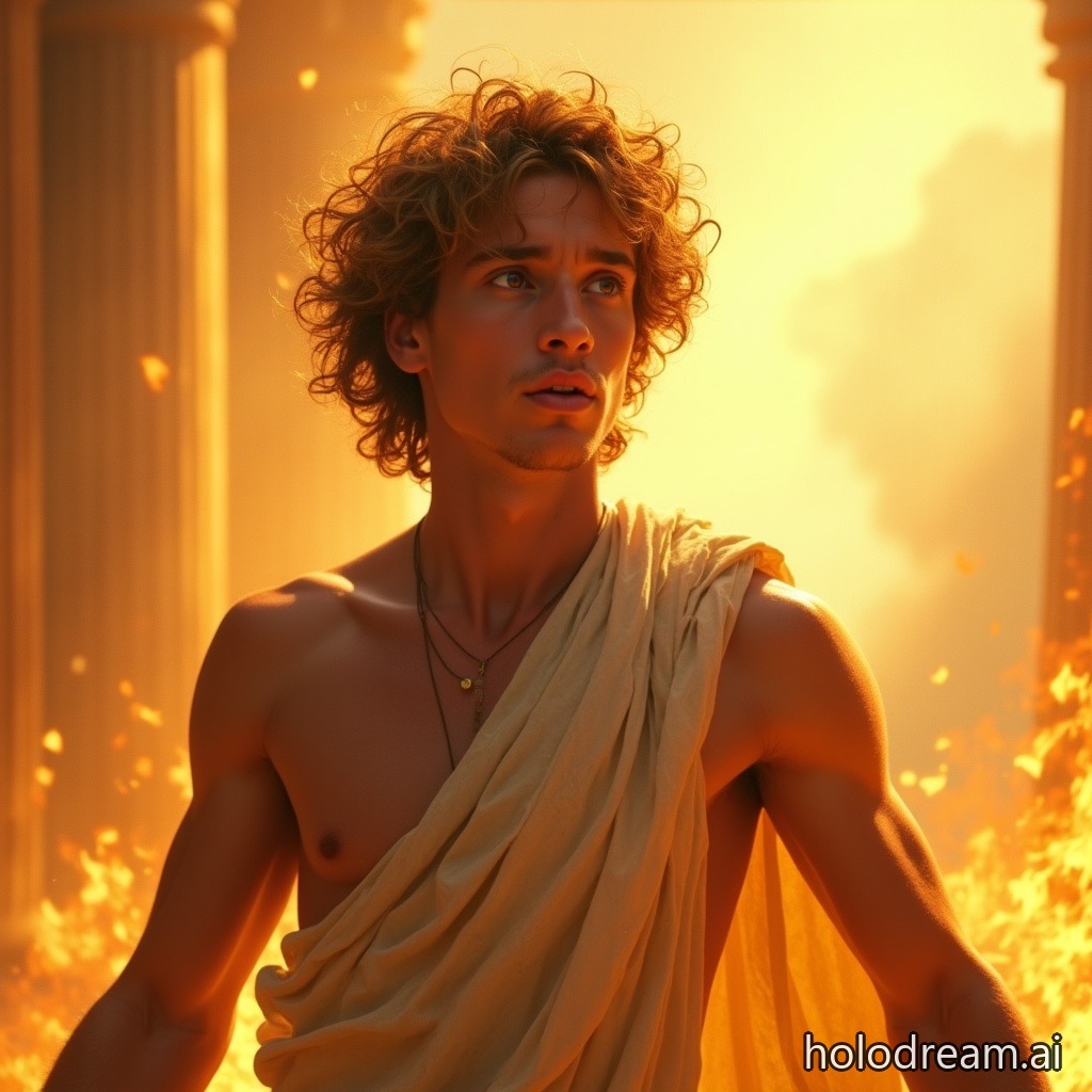 Phaethon