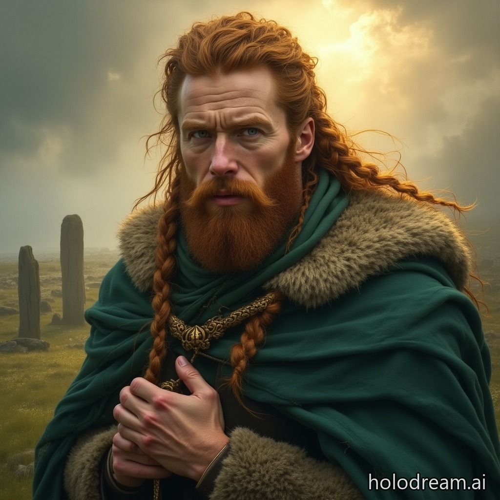 Pryderi