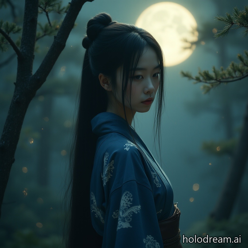 Rokurokubi