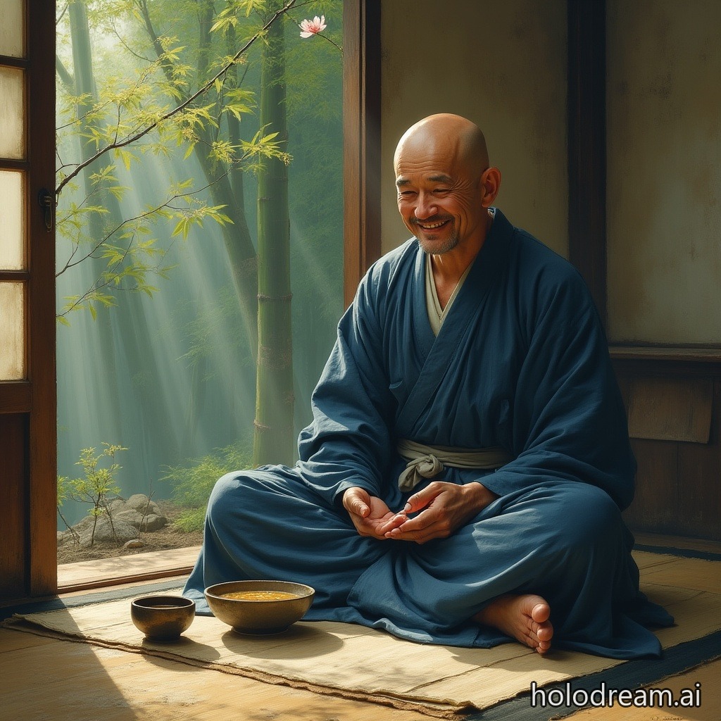 Ryōkan Taigu