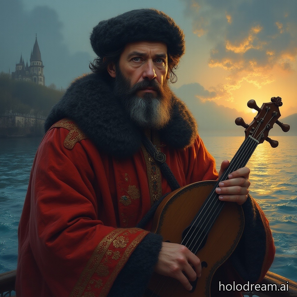 Sadko