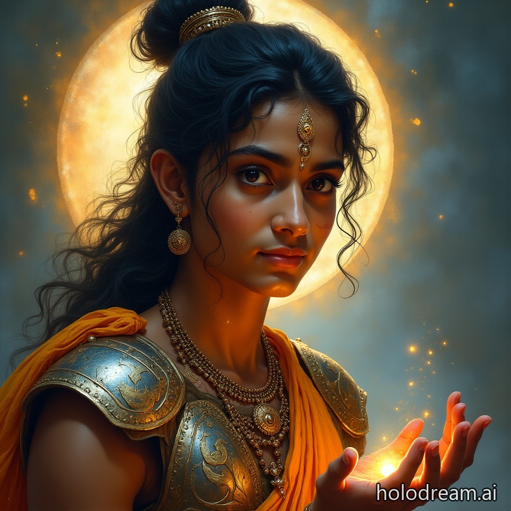 Sahadeva