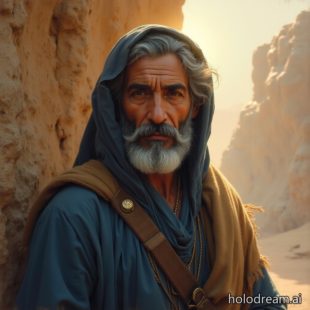 Salman al-Farsi