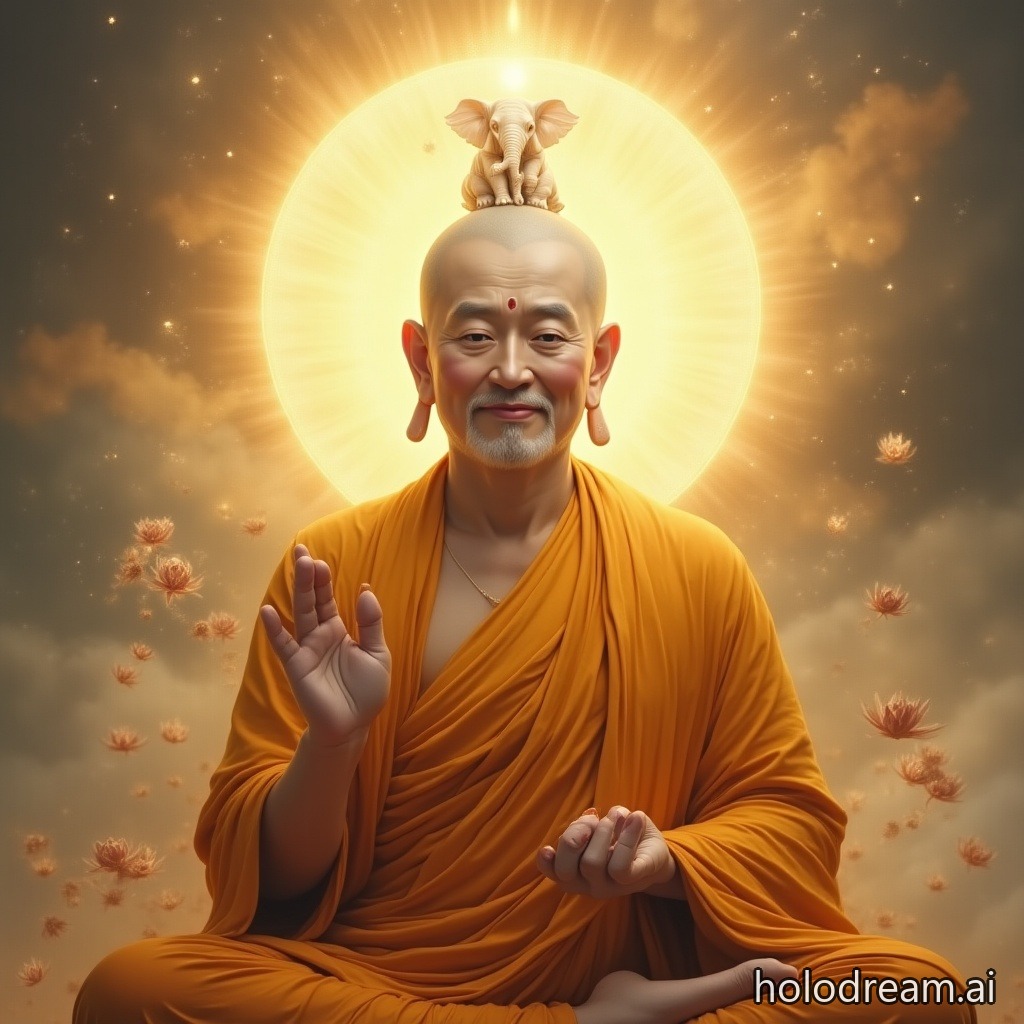 Samantabhadra