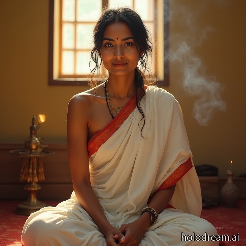Sarada Devi