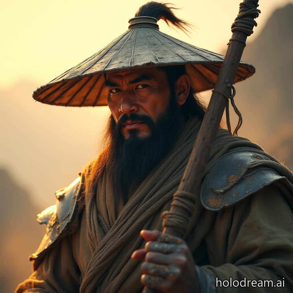 Sha Wujing